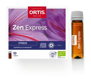 emballage, pack, zen express, relax, sérénité, BEL fr