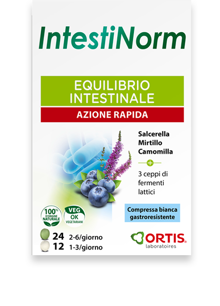 intestinorm