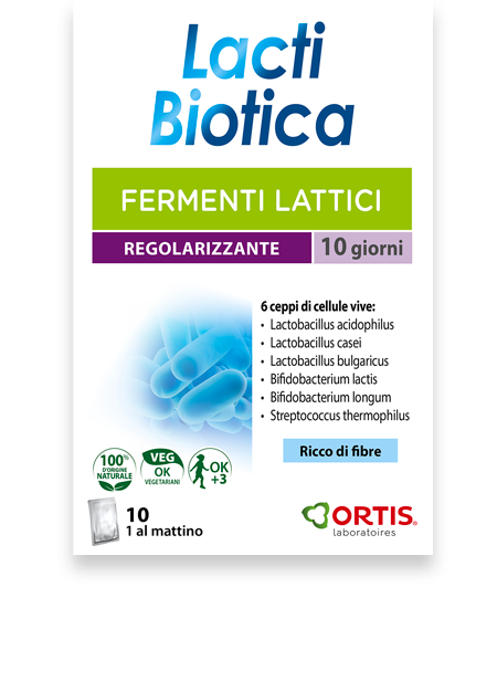 lactibiotica